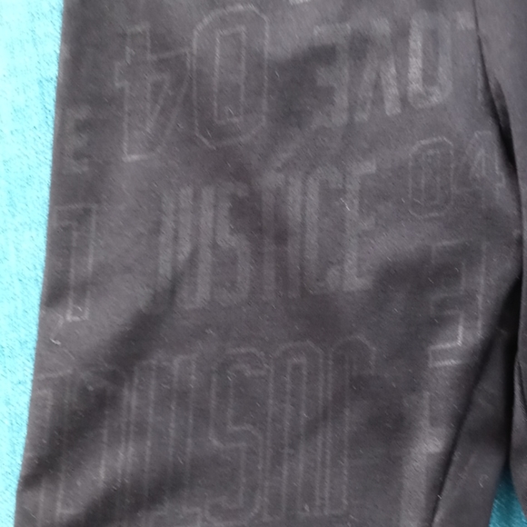 BOGO🌺 JUSTICE LEGGINGS - Picture 3 of 3